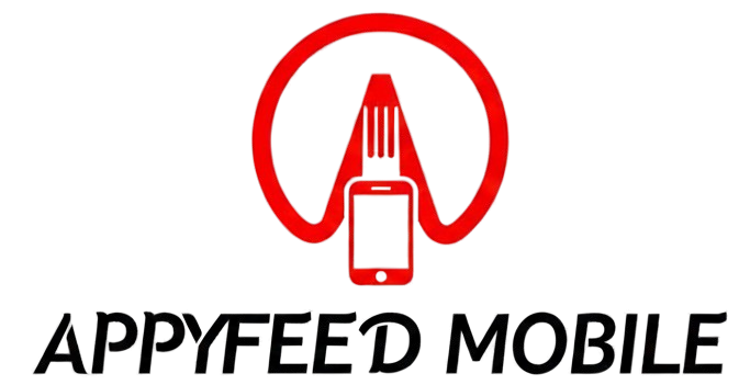 Appyfeed Mobile Logo